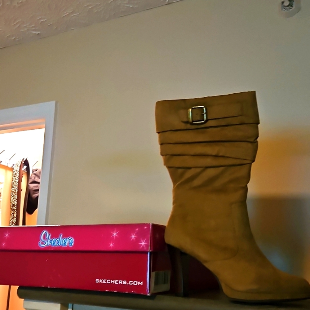 Women  boot